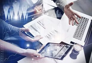 金融科技正在改變外匯軟件開發(fā)行業(yè)的發(fā)展