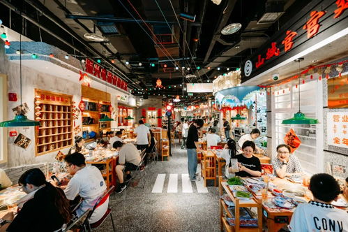 硬核打造城市商業(yè)旗艦,洞察昆山萬象匯的非常之處