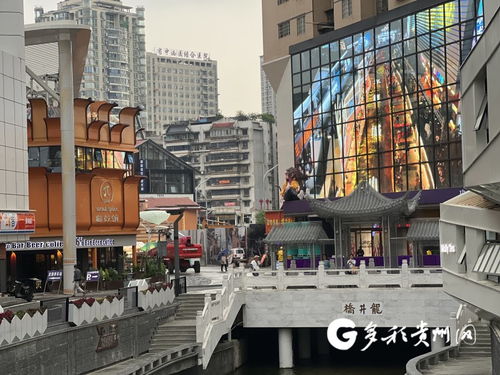 貴陽太平路 變身 兩個(gè)月后