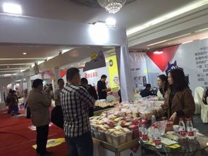 熱烈慶祝聯英匯重慶糖酒會圓滿成功